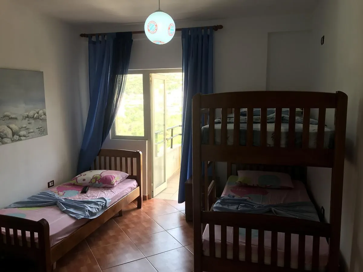 Himara Apartment Албания