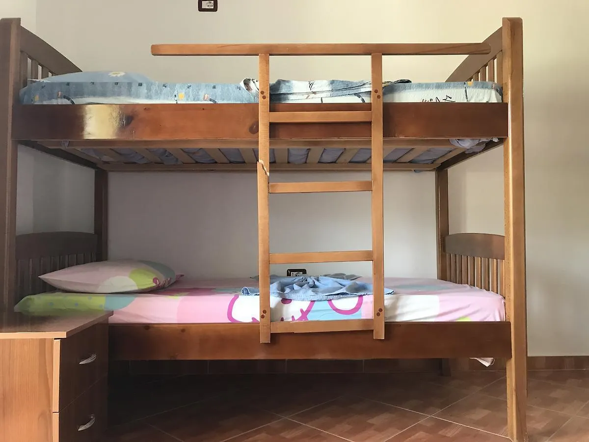 Himara Apartment Химара