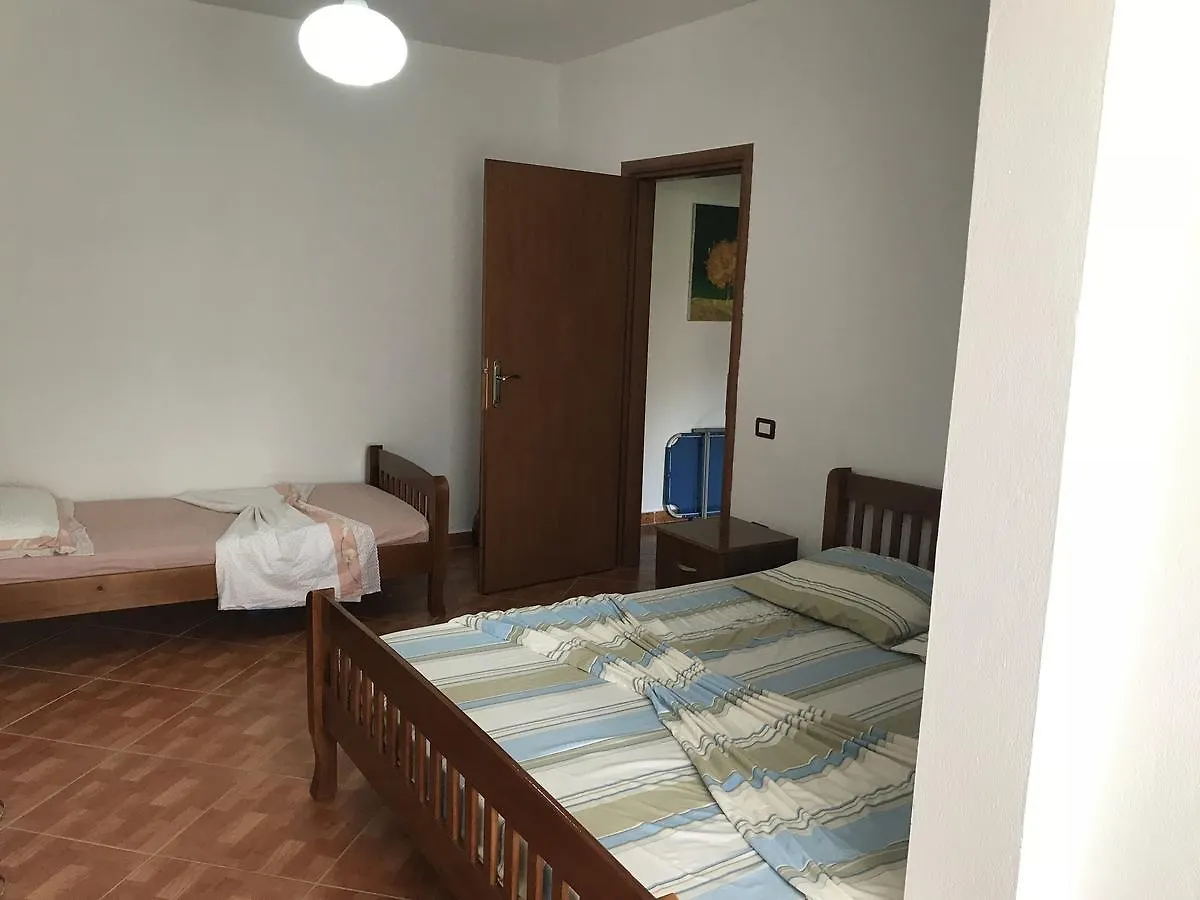 Himara Apartment Албания