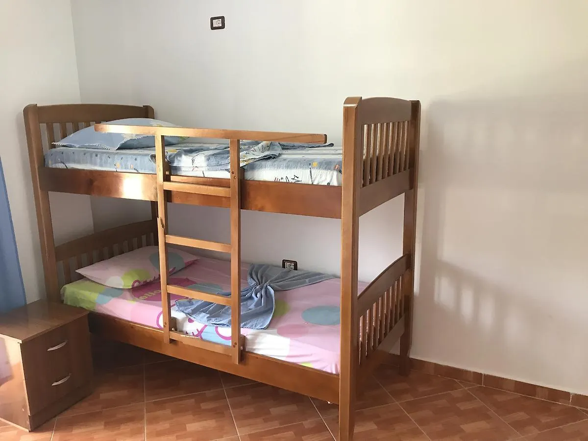 Himara Apartment  Химара