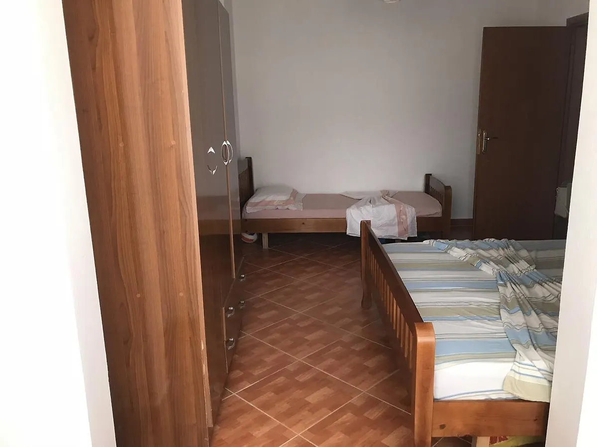 Himara Apartment