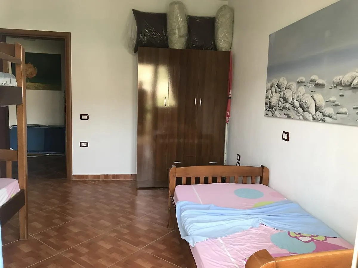 Himara Apartment Албания