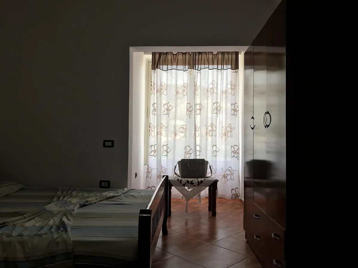 Himara Apartment 0*, Химара Албания