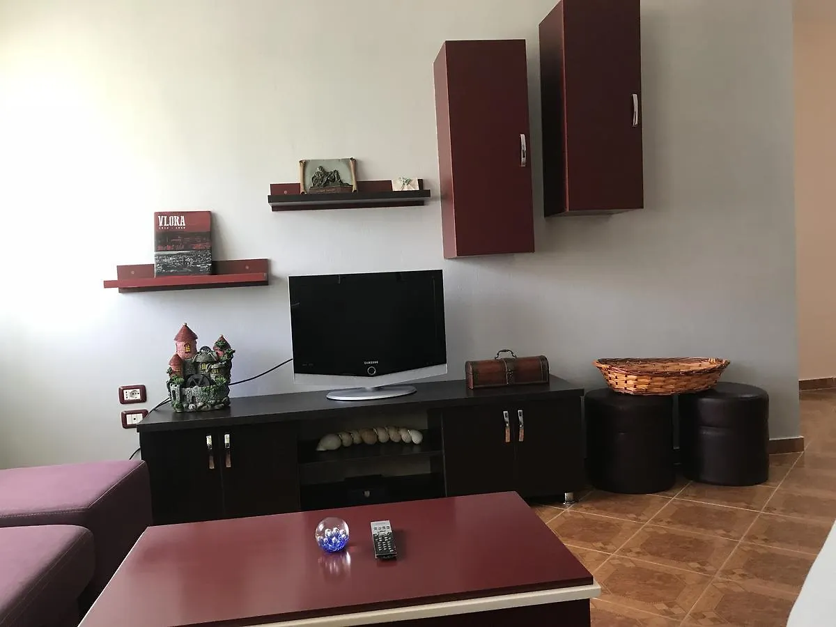 Himara Apartment