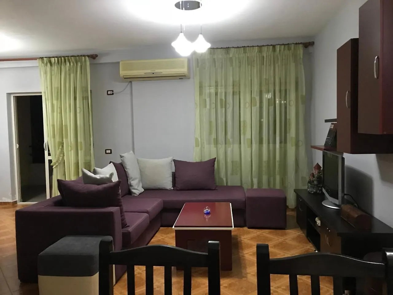 Himara Apartment  Химара