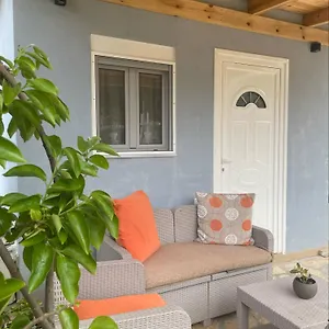 Apartamento Milos, Himarë